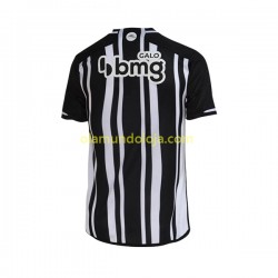 Camisola Atletico Mineiro Homem Equipamento Primeiro 2023 Manga Curta